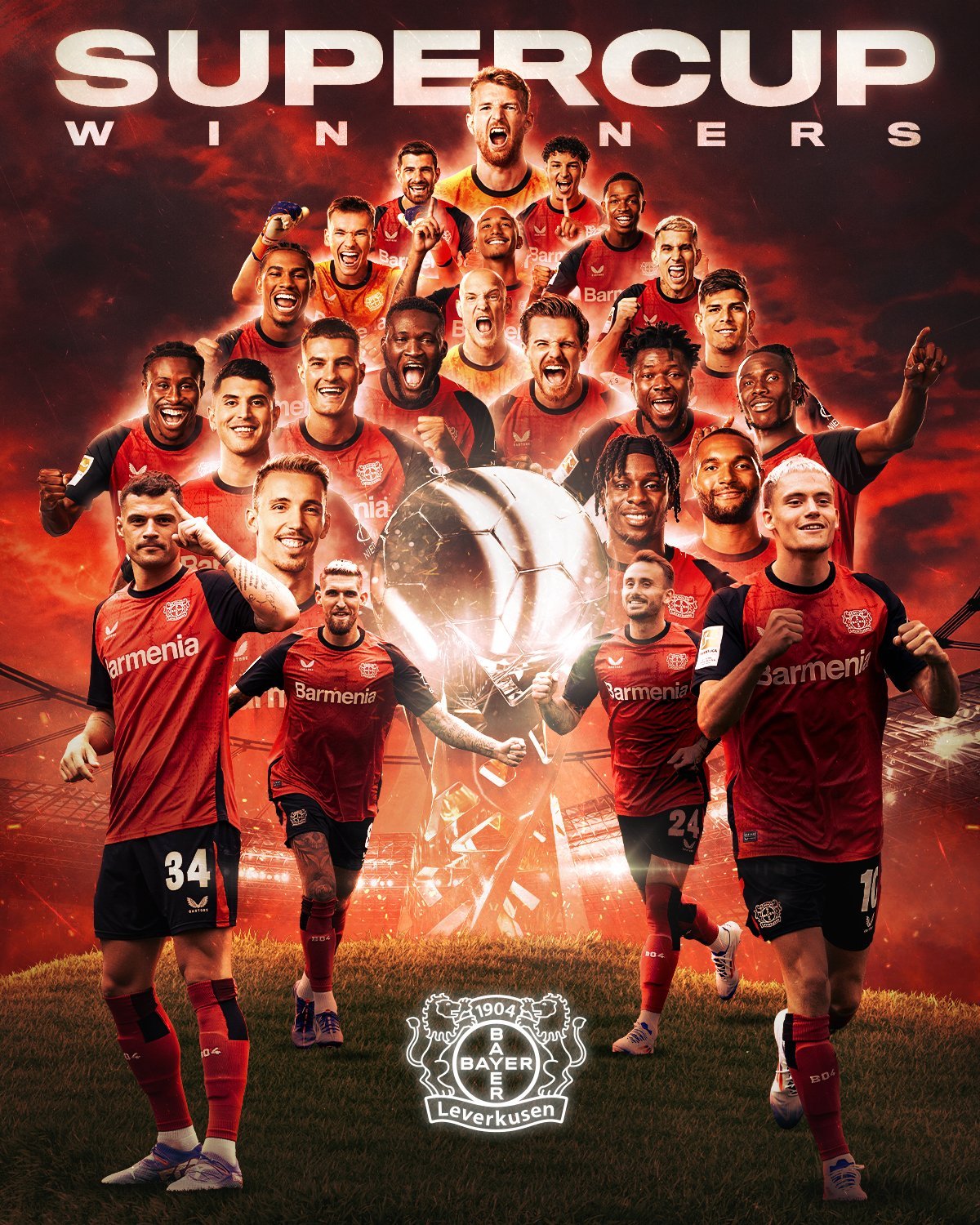 包含里程碑夜阿贾克斯主帅复盘；意大利杯冲刺阶段刷纪录；赛场秩序良好；团队化学反应显著的词条-kaiyun